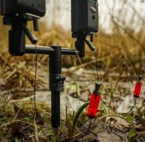 Avid Carp Swinger Lok Down Bobbin Kit (6)