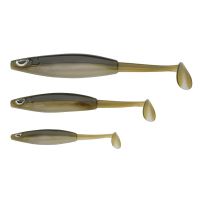 Berkley Gumová Nástraha Powerbait Vibe Ayu (1)