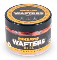 Mikbaits Boilie Wafters Krill 150 ml - 16 mm
