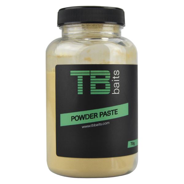 TB Baits Powder Paste 70 g