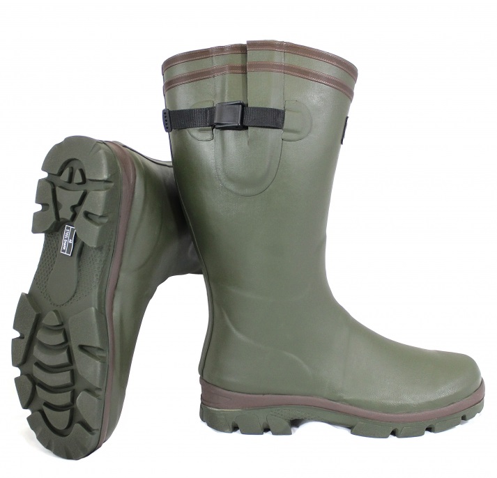 Levně Zfish holinky bigfoot boots-velikost 45
