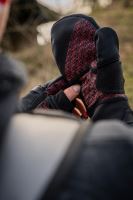 Fox Rage Rukavice Mitten Gloves (12)