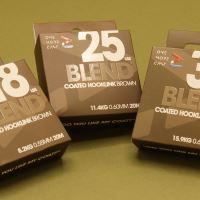 One More Cast Návazcová Šňůrka Blend Coated Hooklink 20 m Brown (3)