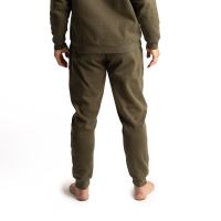 Adventer & Fishing Tepláky Bavlněné Khaki (3)