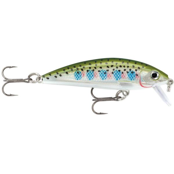 Rapala Wobler X Rap Count Down RT