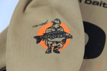 Imperial Baits Mikina IB Art Of Bait (3)