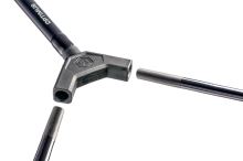 Mivardi Podběrák Optimus 42" 1,8 m (3)