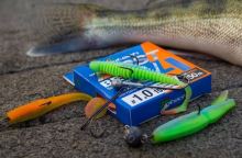 Intech First Splétaná Šňůra Braided Line Braid X4 Orange 150 m (3)