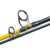 WFT Prut Never Crack Fjordspin Travel 2,1 m 300-1000 g (1)