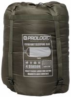 Prologic Spacák Element Comfort Sleeping Bag 4 Season 215x90 cm (1)