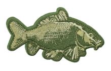 Delphin Nášivka Carp Delphin Nášivka Carp