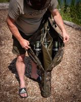 Fox Pouzdro Na Pruty Camolite Tri Sleeve (7)