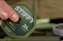 RidgeMonkey Vlasec Connexion Stiffy Chod/Stiff Filament 20 m (2)