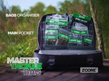 Zfish Organizér Master Tackle Bag Z-Core (4)