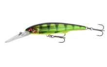 Savage Gear Wobler Gravity Twitch DR SP S FRTGR - 9,5 cm 16,5 g
