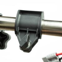 Haibo Elektromotor 3HP 70LBS 12V Brushless (17)