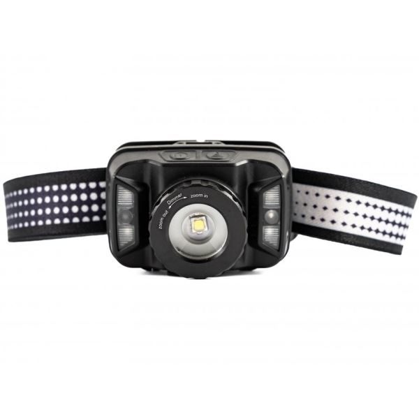 Flajzar Čelovka s Příjímačem