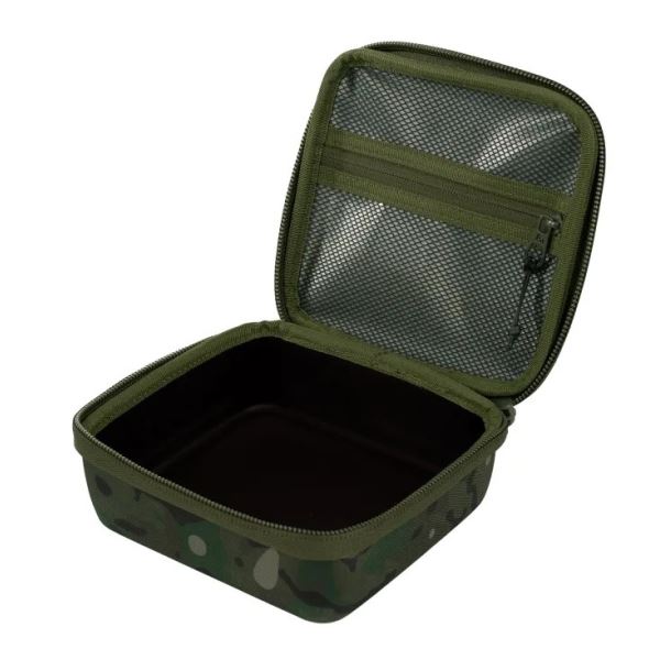 Trakker Pouzdro NXC Camo Hardcase Medium