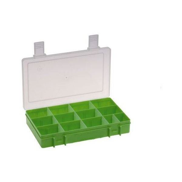 Extra Carp Krabička Super Box