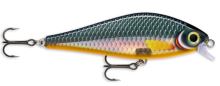 Rapala Wobler Super Shadow Rap HLW