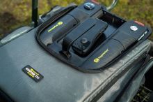 RidgeMonkey Zavážecí Loďka Hunter 750 Bait Boat (7)