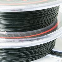 Garda Návazcový Vlasec Black Mono 20 m (1)