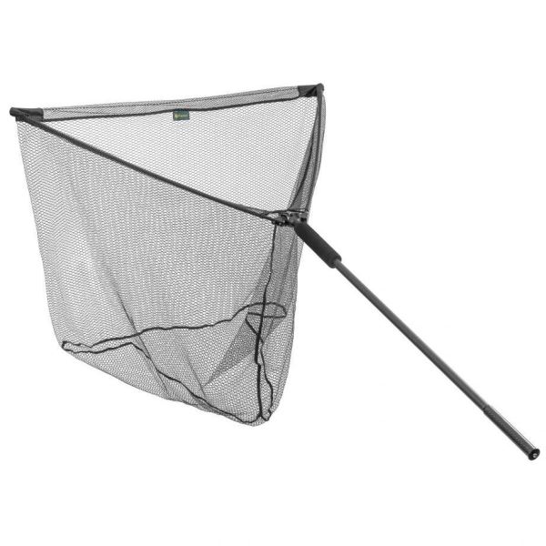 Fencl Podběrák Carp Gen 2 Sklápěcí Podběrák s Karbonovou Podběrákovou Tyčí Polyestorerová Síť