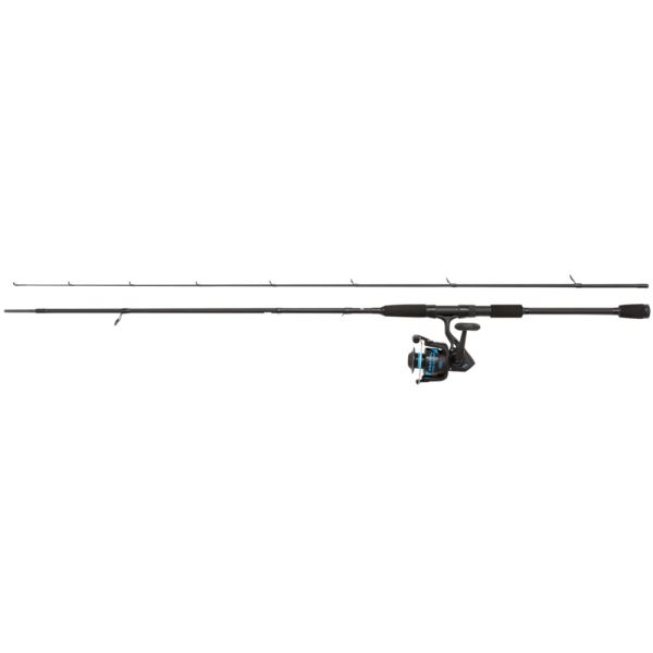 Penn Prut Wrath Eging Combo 2,44 m 25-40 g