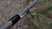 Wychwood Podběrák Kaprový Epic Tactical Landing Net 2-Díl With Net Float 42" 180 cm (7)