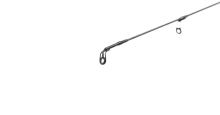 Mikado Prut NSC Power Match 3,90 m 5-30 g 3-Díl (4)