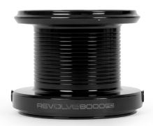 Avid Carp Náhradní Cívka Spare Deep Spool Revolve 12000FD