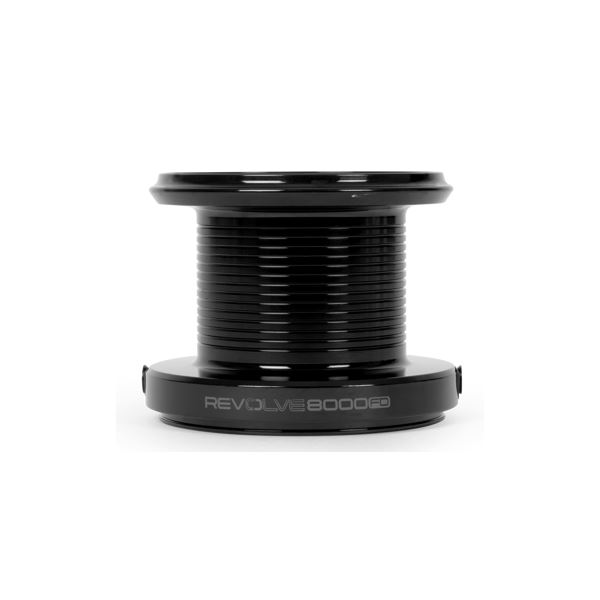 Avid Carp Náhradní Cívka Spare Deep Spool Revolve 12000FS