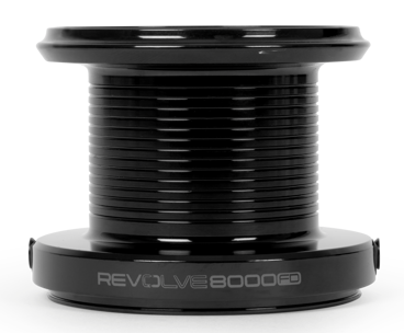 Avid carp náhradní cívka spare spool standard revolve 12000fs
