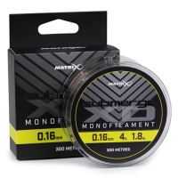 Matrix Vlasec Submerge XD Mono 300 m - 0,16 mm 1,8 kg