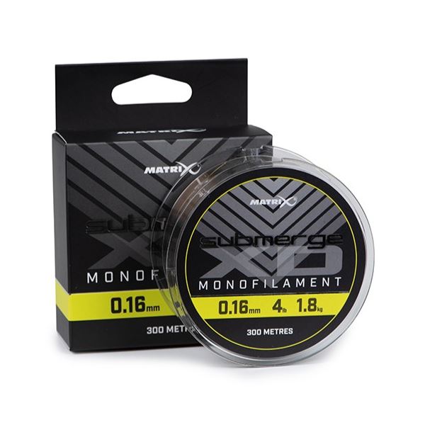 Matrix Vlasec Submerge XD Mono 300 m