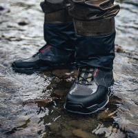 Grundéns Brodící Boty Bedrock Wading Boot Felt Anchor (4)