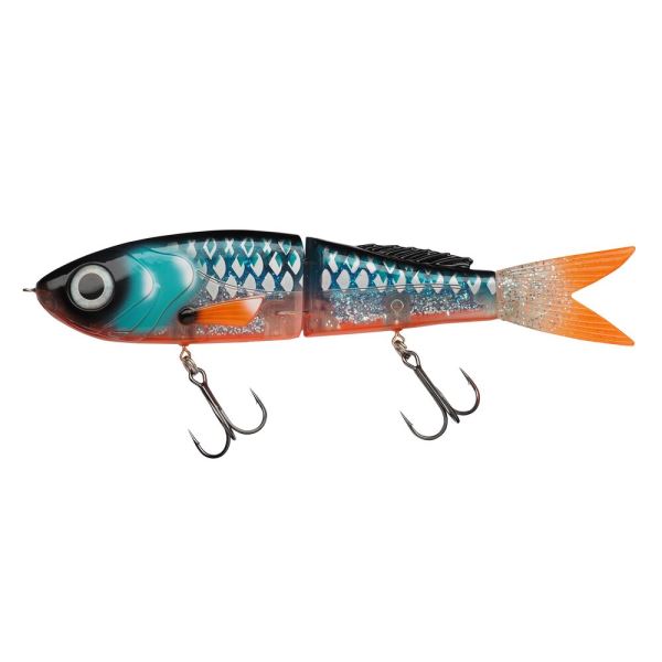 Abu Garcia Wobler Beast Glidebait Slow Sink Fegis