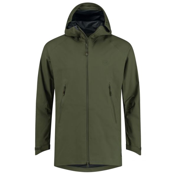 Korda Bunda Drykore Jacket Dark Olive