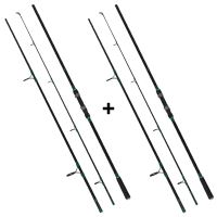 Giants Fishing Prut CPX Carp MK2 3 m 3,25 lb 1+1 Giants Fishing Prut CPX Carp MK2 3 m 3,25 lb 1+1