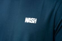Nash Tričko Make It Happen Since 1978 T-Shirt Navy Blue (3)
