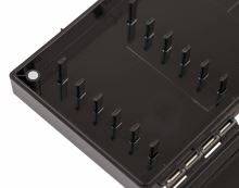 Zfish Box Na Návazce Method Rig Case 150 (3)