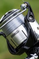 Zebco Naviják S Vlascem Loaded Allrounder Reel 3000 FD 0,26 mm Mono (4)