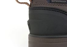 Fox Boty Chunk Camo Trainers (2)