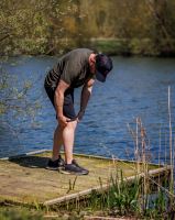 Fox Triko Collection T Green Black (3)