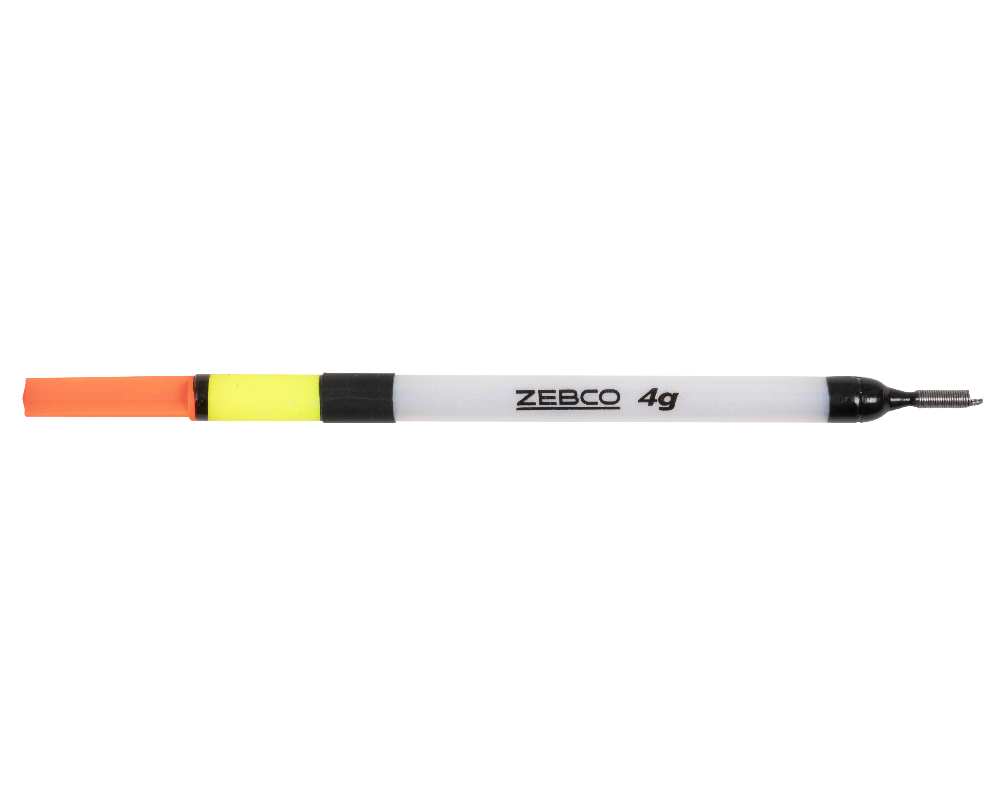 Zebco splávek slider waggler float - 4 g