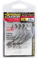 Rapture Háček Spring Lock 5 ks (1)