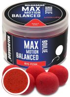 Haldorádó Vyvážené Boilies Balanced Max Motion 70 g 20 mm (6)