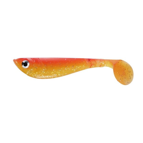 Berkley Gumová Nástraha Powerbait Puls Shad Spicy 14 cm