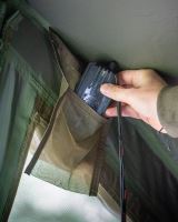 Fox Bivak EOS II Bivvies 1 Person Bivvy MK2 (5)