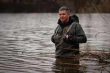 Trakker Prsačky N3 HD Chest Waders (7)